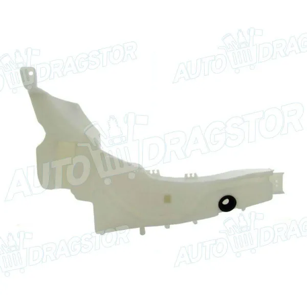 Rezervoar tečnosti za pranje šoferšajbne FORD FOCUS C-MAX (C214), 03-07; FOCUS II (DA_), 04-11; 