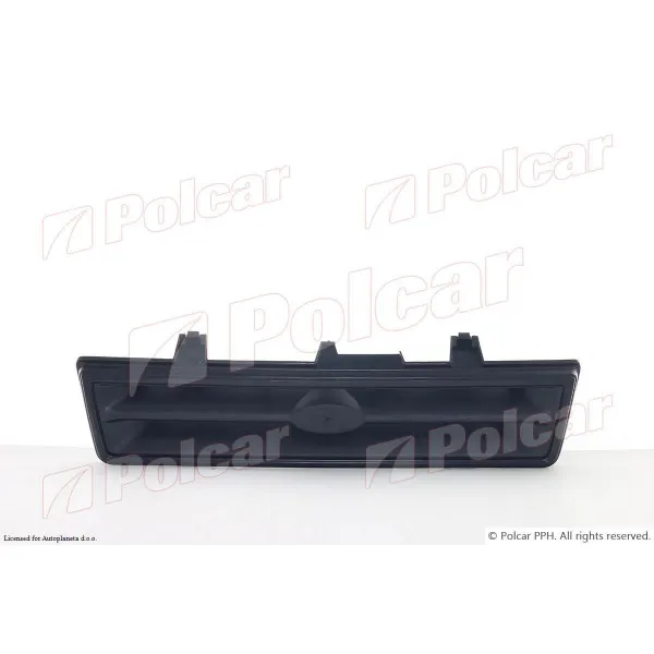 Maska FORD ESCORT III (GAA/AWA/AFD), 80-86; ORION (GAF/ALF/AFF), 83-86; 