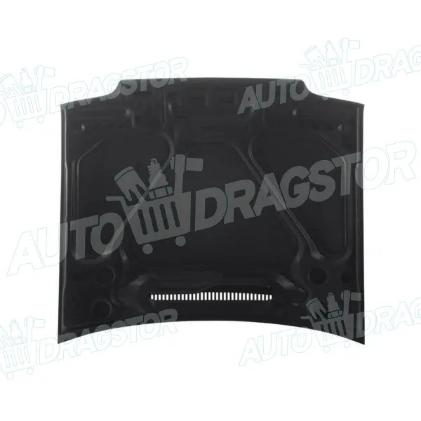 Hauba FORD ESCORT IV (GAF/AWF/ABFT/AFF), 86-90; ORION, 86-90; 