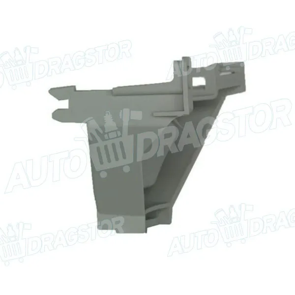 Nosač branika FORD FOCUS II (DA_), 04-11; 