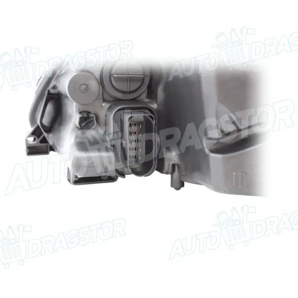 Far FORD FOCUS II (DA_), 04-11; 