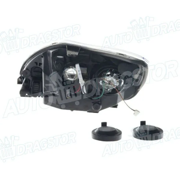 Far FORD FOCUS II (DA_), 04-11; 