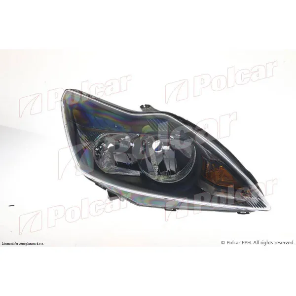 Far FORD FOCUS II (DA_), 04-11; 