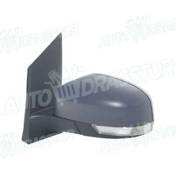 Retrovizor na vratima FORD FOCUS II (DA_), 04-11; 