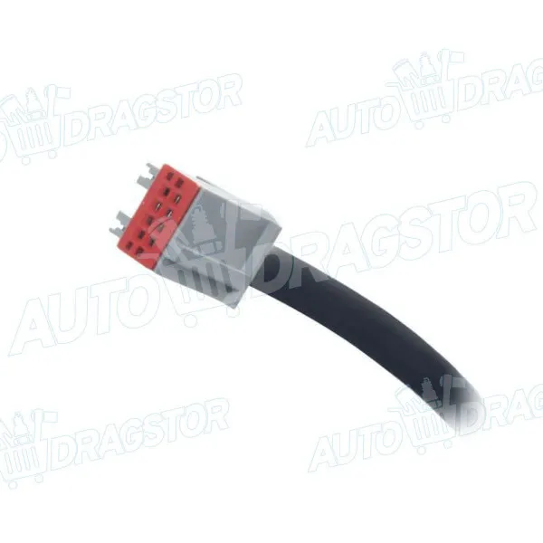 Retrovizor na vratima FORD FOCUS II (DA_), 04-11; 