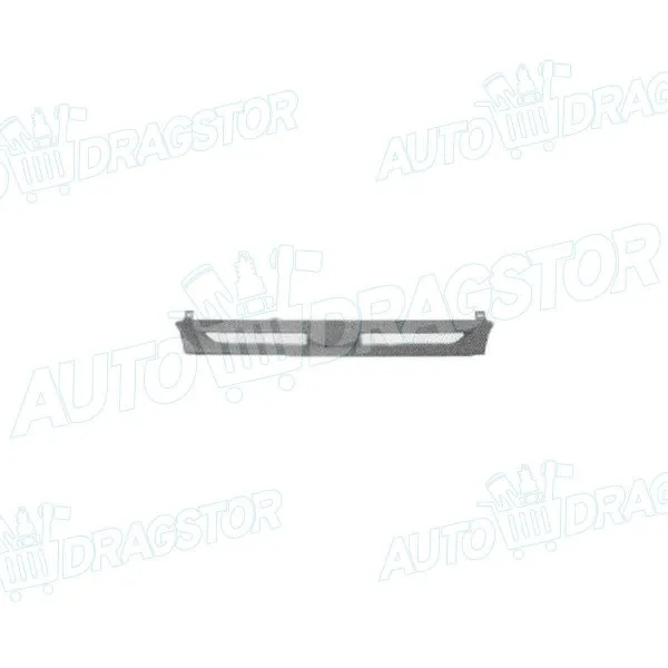 Maska FORD ESCORT V/VI (GAL/ALL/AVL), 90-95; ORION (GAL), 90-93; 