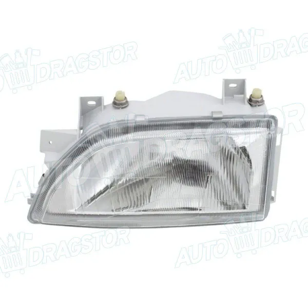 Far FORD ESCORT V/VI (GAL/ALL/AVL), 90-95; ORION (GAL), 90-93; 