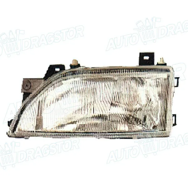 Far FORD ESCORT V/VI (GAL/ALL/AVL), 90-95; ORION (GAL), 90-93; 