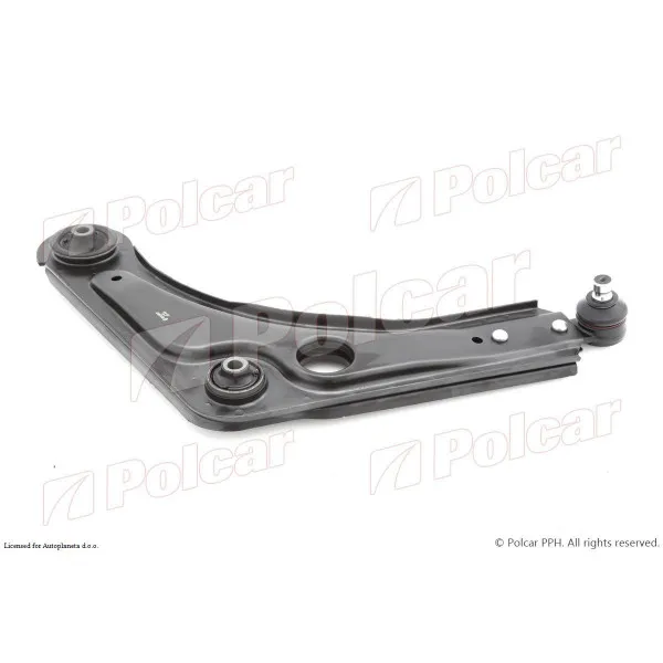 Rame FORD ESCORT V/VI (GAL/ALL/AVL), 90-95; ESCORT VII (GAL/AAL/ABL/ALL/AFL), 95-00; ORION (GAL), 90-93; 