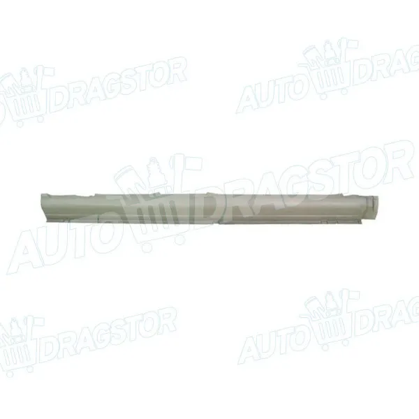 Sajtna/prag FORD COURIER, 92-95; FIESTA (GFJ/JAS/JBS), 89-95; 