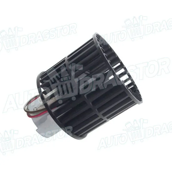 Ventilator kabine FORD COURIER, 92-95; ESCORT V/VI (GAL/ALL/AVL), 90-95; FIESTA (GFJ/JAS/JBS), 89-95; ORION (GAL), 90-93; 