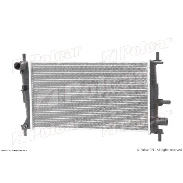 Hladnjak FORD, MAZDA 