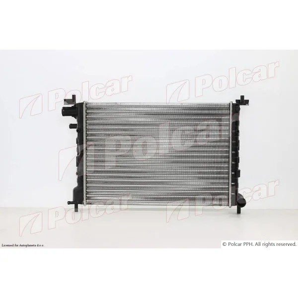 Hladnjak FORD, MAZDA 