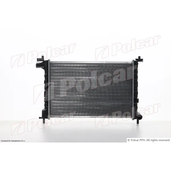 Hladnjak FORD, MAZDA 