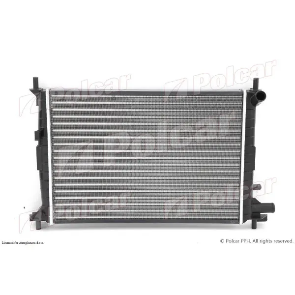 Hladnjak FORD, MAZDA 