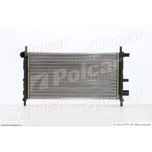 Hladnjak FORD, MAZDA 