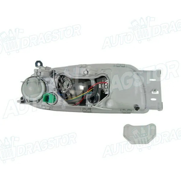 Far MAZDA 121 (JASM/JBSM), 96-02; 