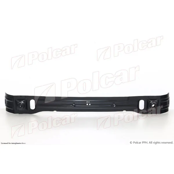 Prednj donji vezni lim MAZDA 121 (JASM/JBSM), 96-02; 