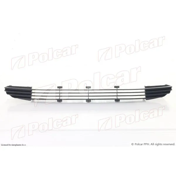 Rešetka branika MAZDA 121 (JASM/JBSM), 96-02; 