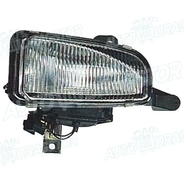 Maglenka MAZDA 121 (JASM/JBSM), 96-02; 