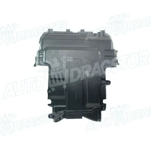 Zaštita motora FORD COURIER, 95-99; FIESTA (JAS/JBS/JVS), 95-02; 