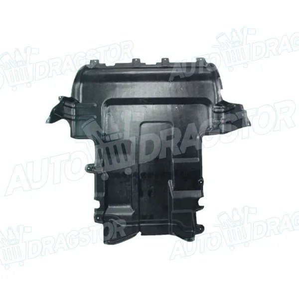 Zaštita motora FORD COURIER, 95-99; FIESTA (JAS/JBS/JVS), 95-02; 