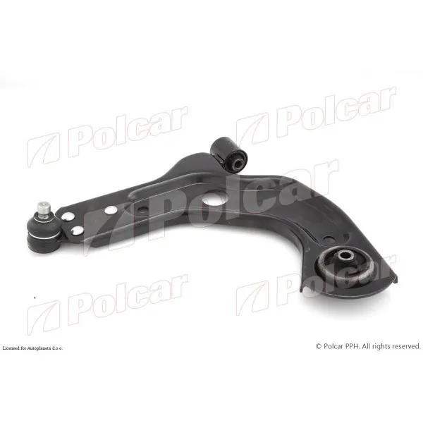 Rame FORD FIESTA (JAS/JBS/JVS), 95-02; 