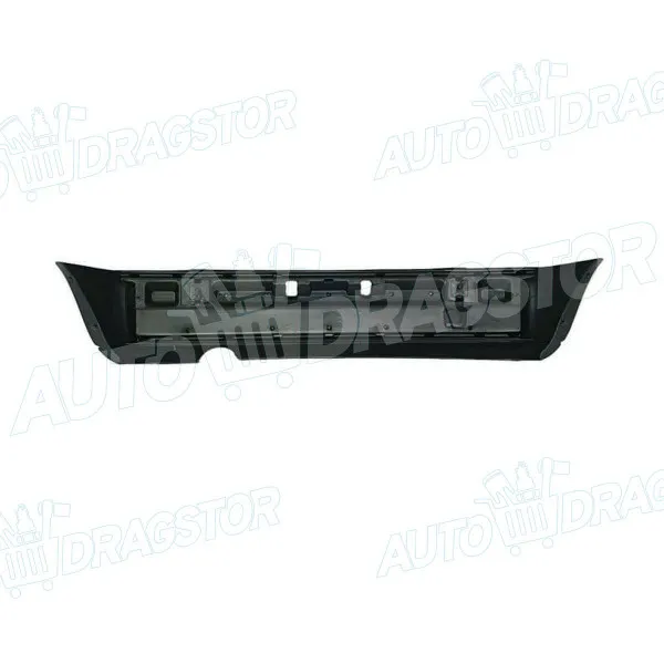 Zadnji branik MAZDA 121 (JASM/JBSM), 96-02; 