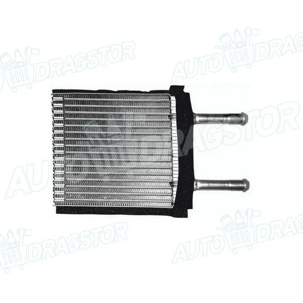 Evaporator-isparivač hladnjaka klime FORD FIESTA (JAS/JBS/JVS), 95-02; KA (RB_), 96-08; PUMA (EC_), 97-02; STREET KA (RL2), 03-05; 