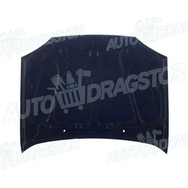 Hauba MAZDA 121 (JASM/JBSM), 96-02; 