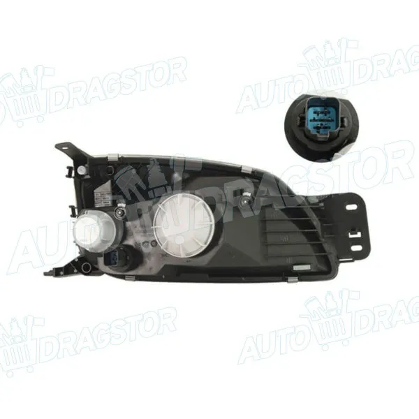 Far MAZDA 121 (JASM/JBSM), 96-02; 