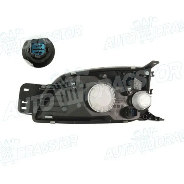 Far MAZDA 121 (JASM/JBSM), 96-02; 