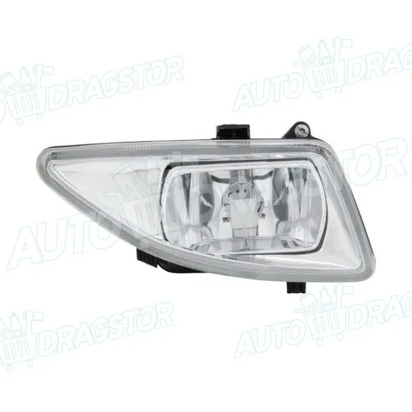 Maglenka MAZDA 121 (JASM/JBSM), 96-02; 