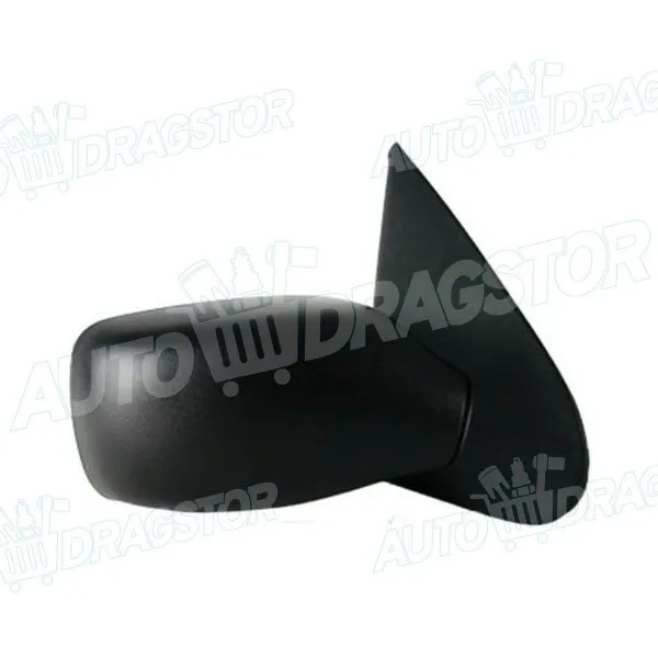 Retrovizor na vratima FORD COURIER, 99-02; FIESTA (JAS/JBS/JVS), 95-02; 