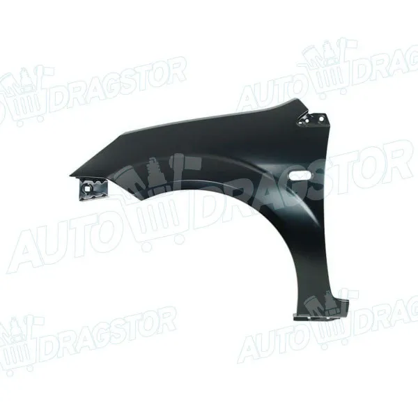 Blatobran FORD FIESTA (JHS), 02-08; 