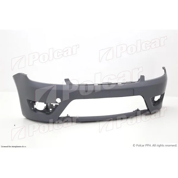 Prednji branik FORD FIESTA (JHS), 02-08; 