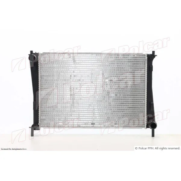 Hladnjak FORD, MAZDA 