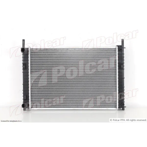 Hladnjak FORD, MAZDA 