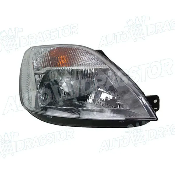 Far FORD FIESTA (JHS), 02-08; 