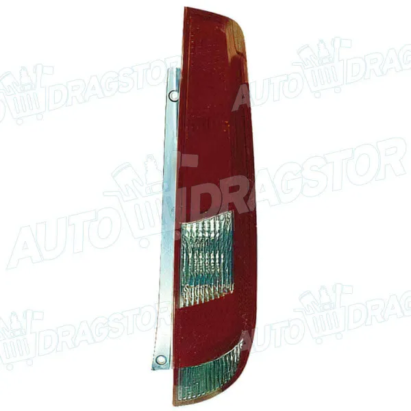 Štop svetlo FORD FIESTA (JHS), 02-08; 