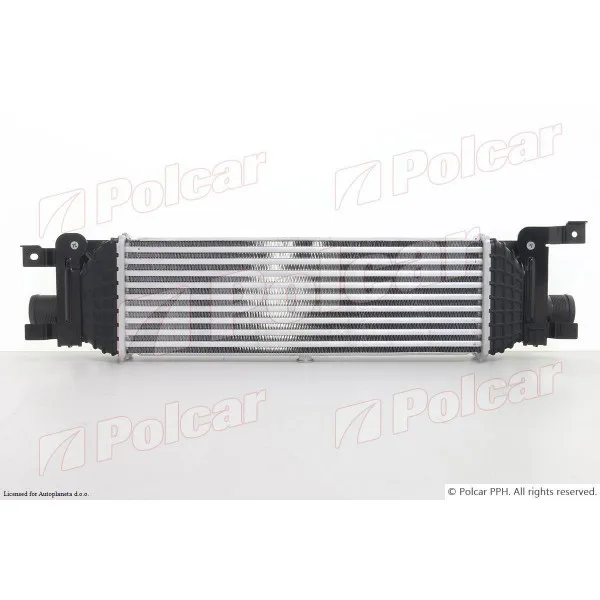 Interkuler FORD, MAZDA 