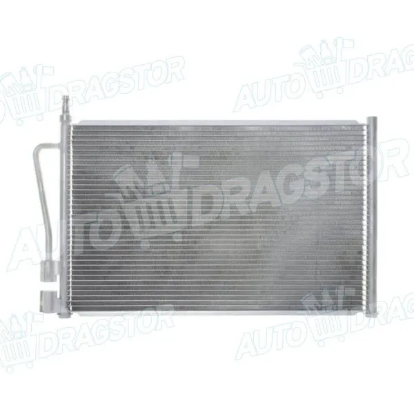 Hladnjak klime FORD, MAZDA 