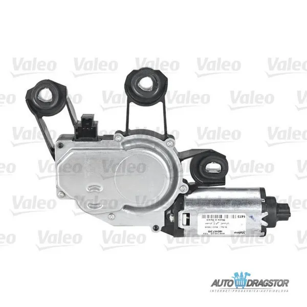 Motor brisača FORD FIESTA (JHS), 02-08; FUSION (JUS), 02-12; 