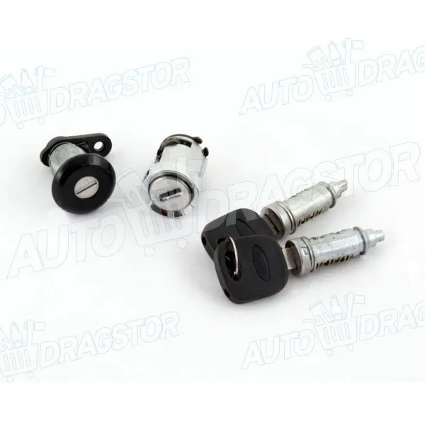 Brava/komplet FORD FIESTA (JHS), 02-08; 