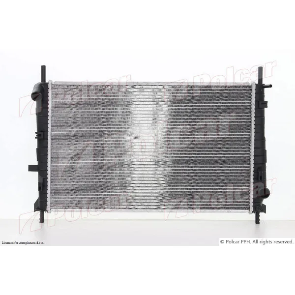 Hladnjak FORD COUGAR (EC_), 98-02; MONDEO (BAP/BFP/BNP), 96-00; 