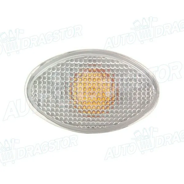 Bočni migavac MAZDA 121 (JASM/JBSM), 96-02; 