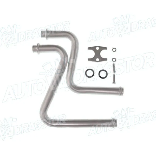 Hladnjak kabine FORD MONDEO (GBP/BNP), 93-96; 