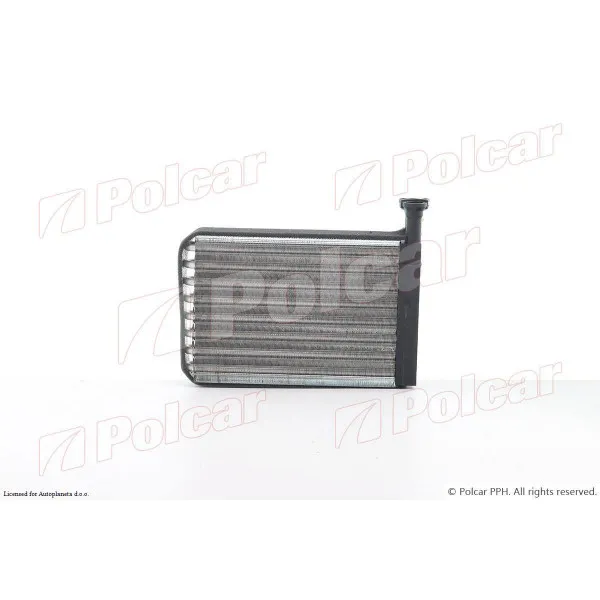 Hladnjak kabine FORD MONDEO (GBP/BNP), 93-96; 