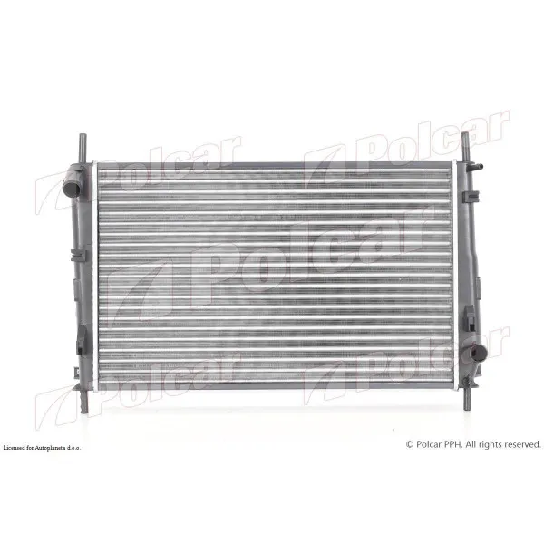 Hladnjak FORD MONDEO (GBP/BNP), 93-96; 