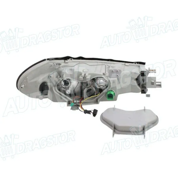 Far FORD MONDEO (BAP/BFP/BNP), 96-00; 